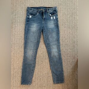 Blanknyc blue jeans size 28 women’s